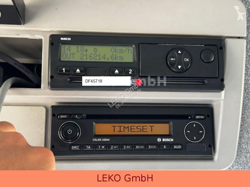 Kamion Iveco 190 EL 28