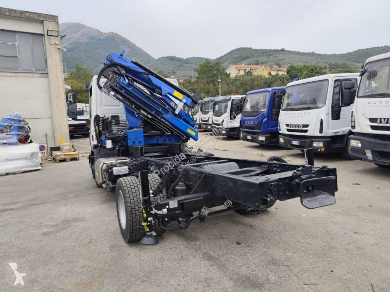 Camion Iveco