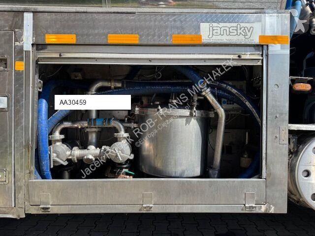 Kamion Scania G 380