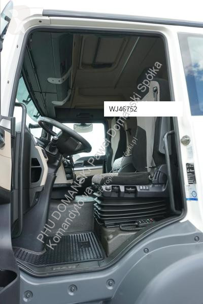 Camion MAN PK 19.001 SLD5