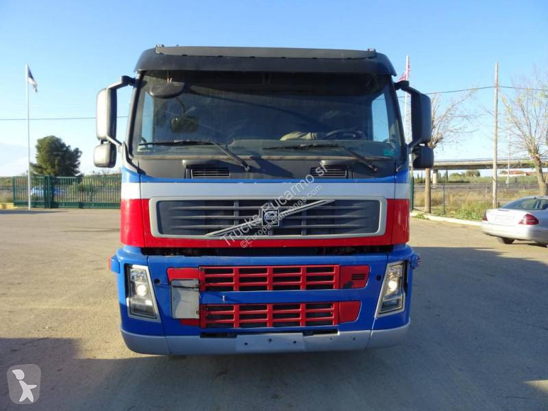 Camion Volvo