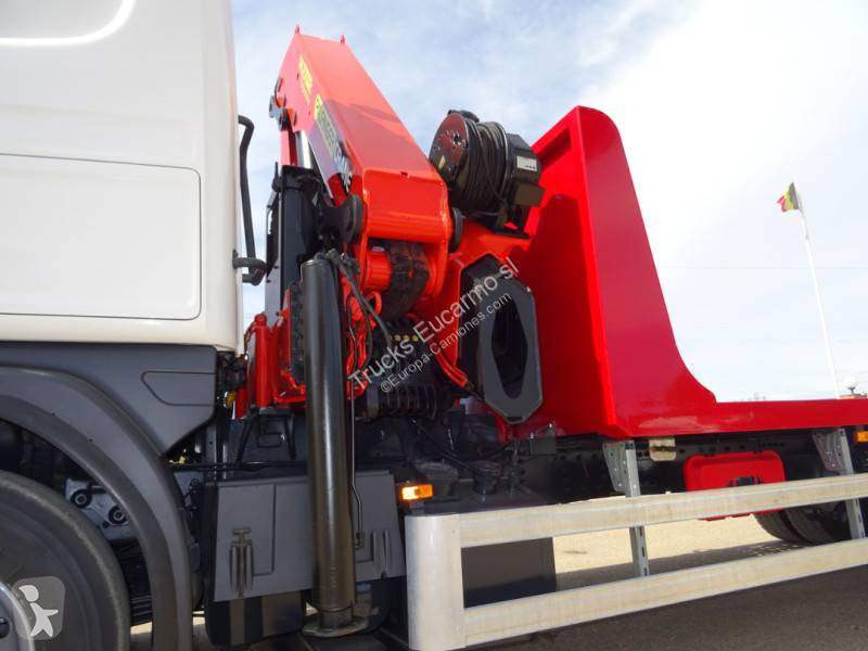 Camion Scania