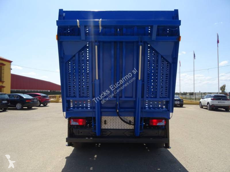 Camion MAN