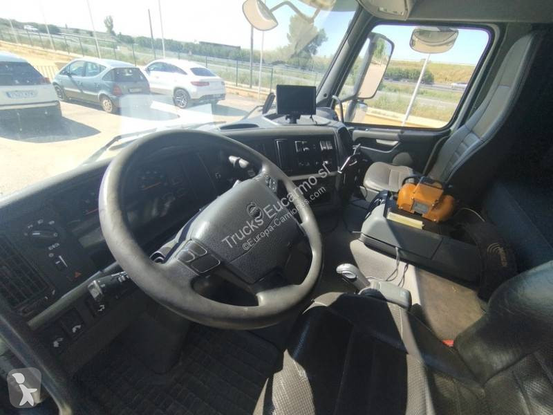Kamion Volvo