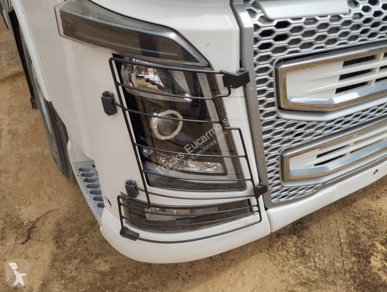 Camion Volvo