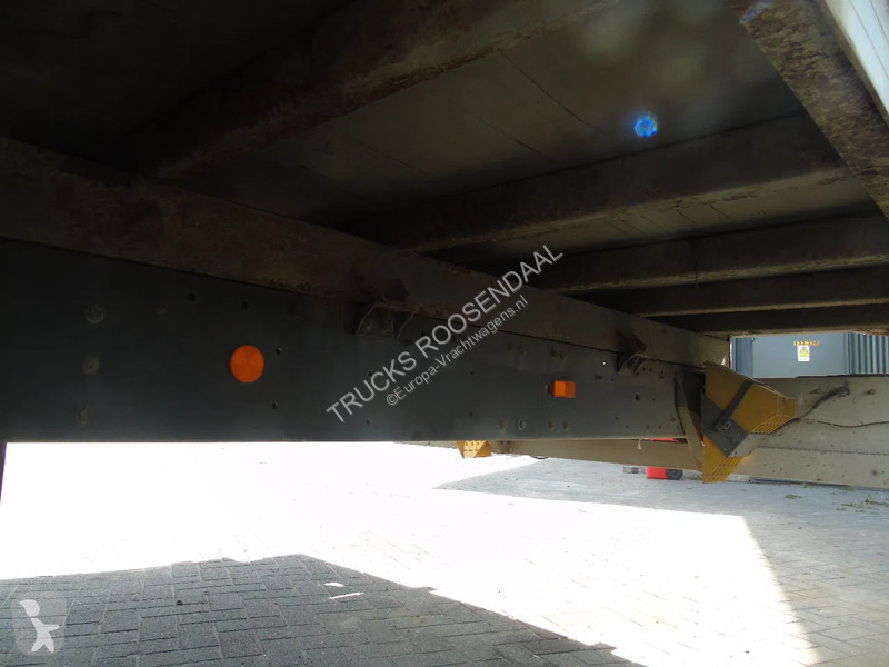 Kamion Iveco 120E25 + EURO 6 + 196.000KM!