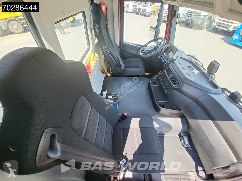 Kamion Iveco X-Way 460 6X2 NEW VDL S21-6400...
