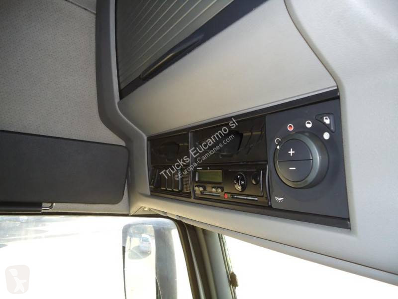 Camion Volvo