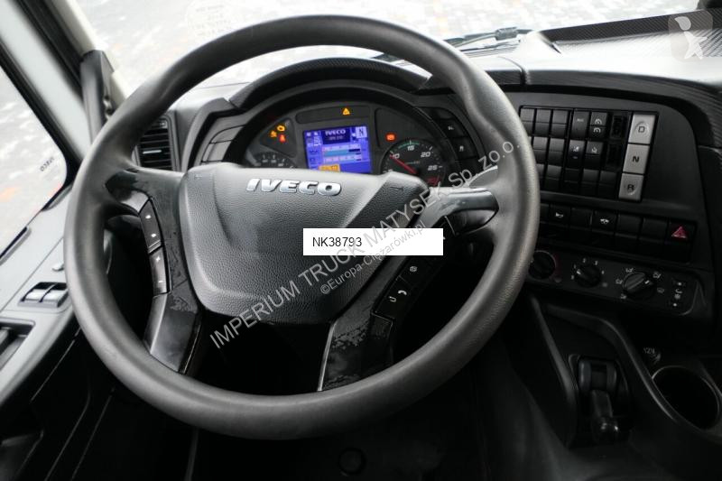 Camion Iveco STRALIS 330