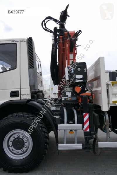 Camion Iveco 120.2 E
