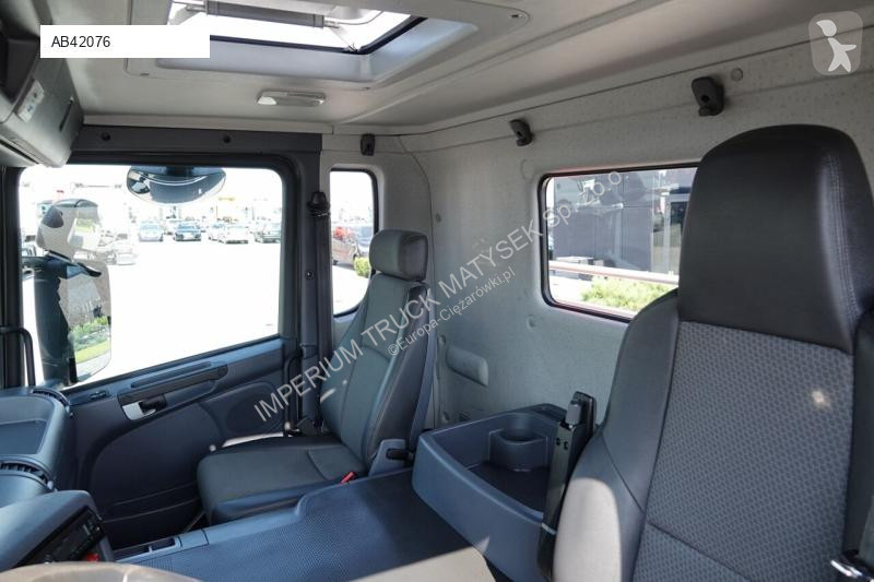 Kamion Scania P360