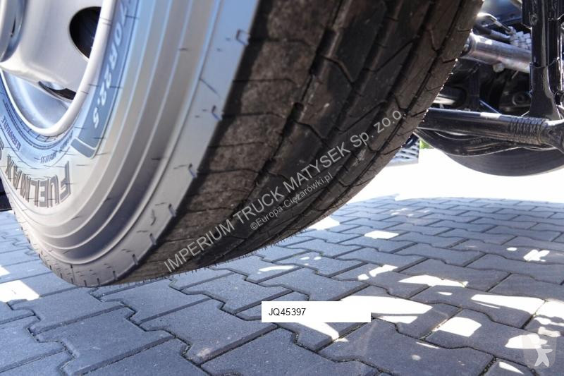 Camion MAN TGX 26.520 / 6x2 / RAMA DŁ. 9,1M /...
