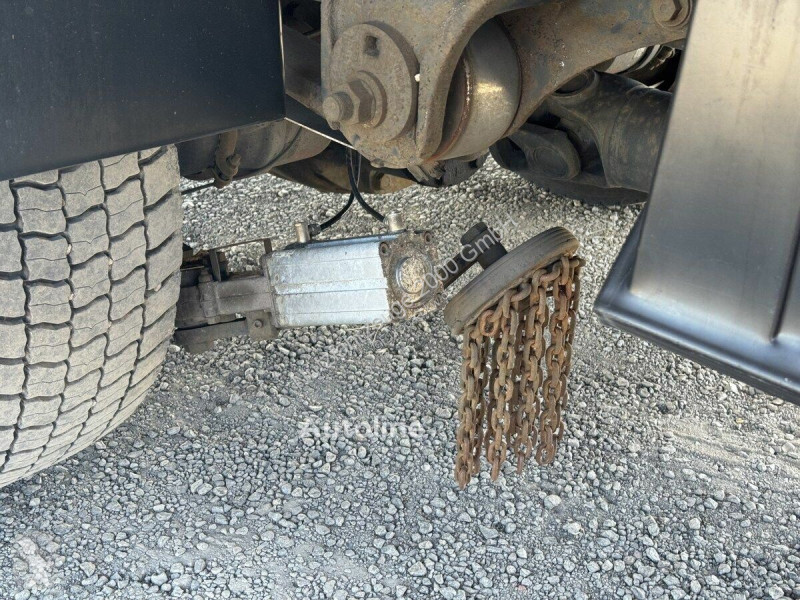 Kamion Iveco EuroCargo