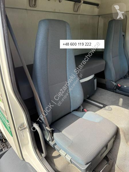 Lastbil Volvo FL FE 18.290