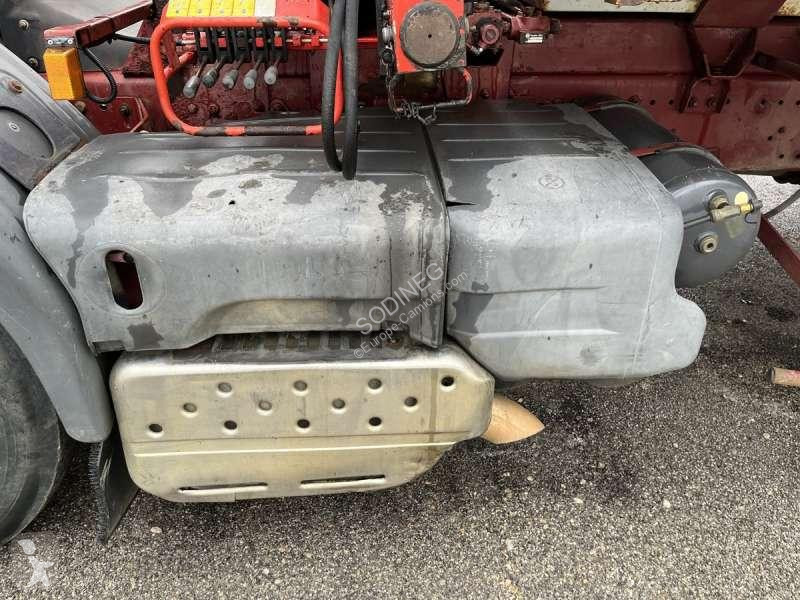 Kamion Renault A GRUE PREMIUM 300