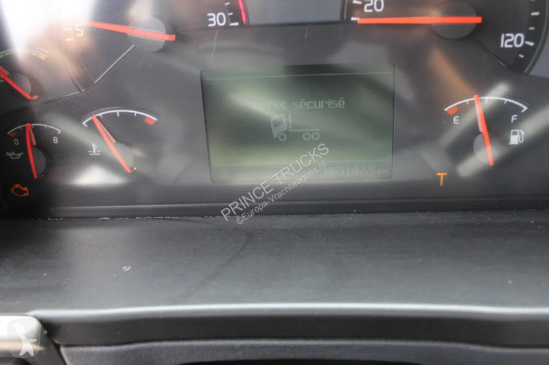 Kamion Volvo 330 * EURO5 * CARRIER SUPRA SILENT...