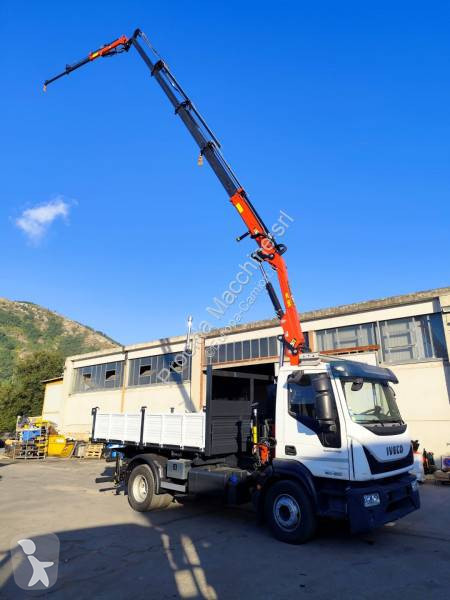 Camion Iveco