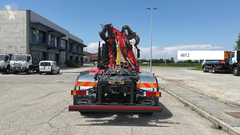 Kamion Iveco STRALIS 400