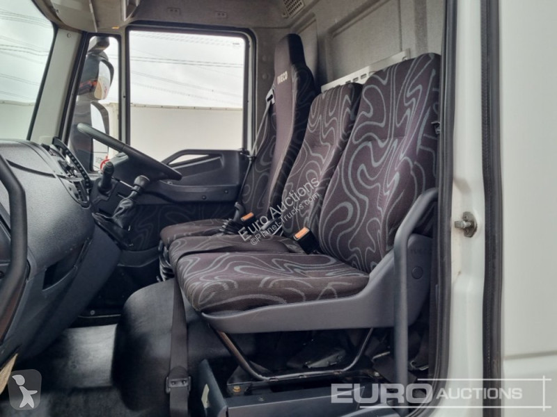 Camion Iveco 75E16