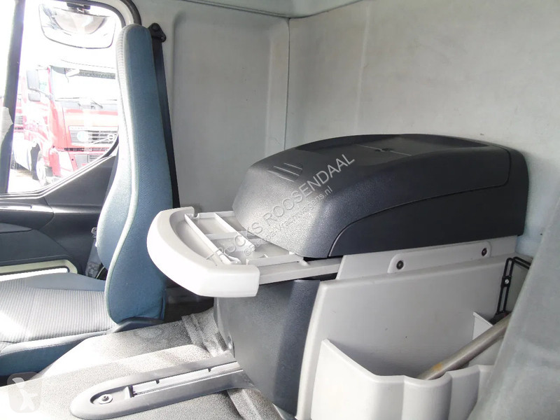 Camion Volvo reserved 260 EEV + EURO 5 + 19T +...