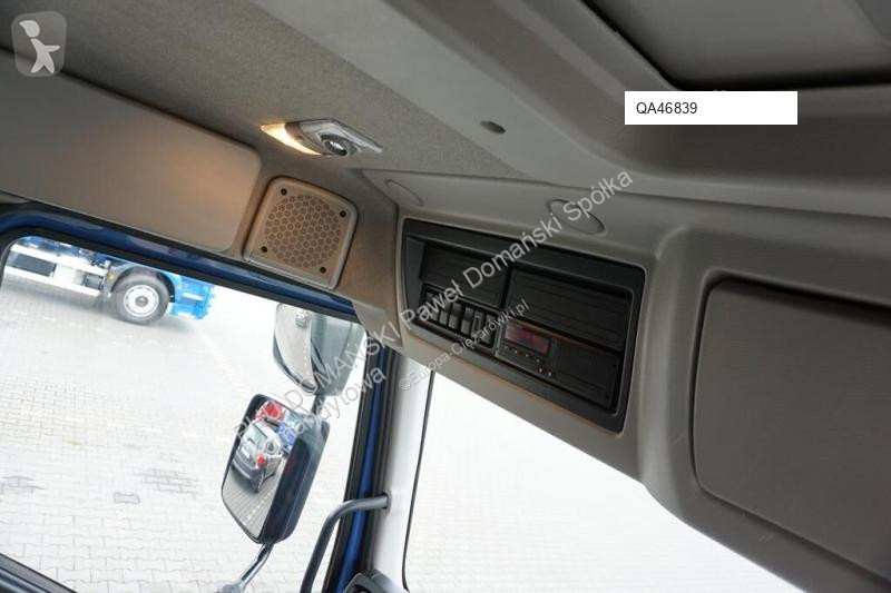 Kamion Renault D 320  / EURO 6 / FIRANKA +...