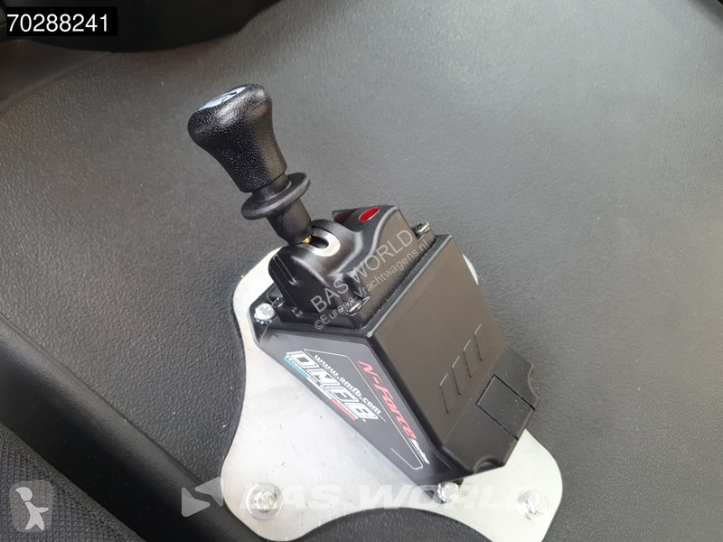 Kamion Iveco T-Way 450 8X4 NEW! 20m3 Cantoni...