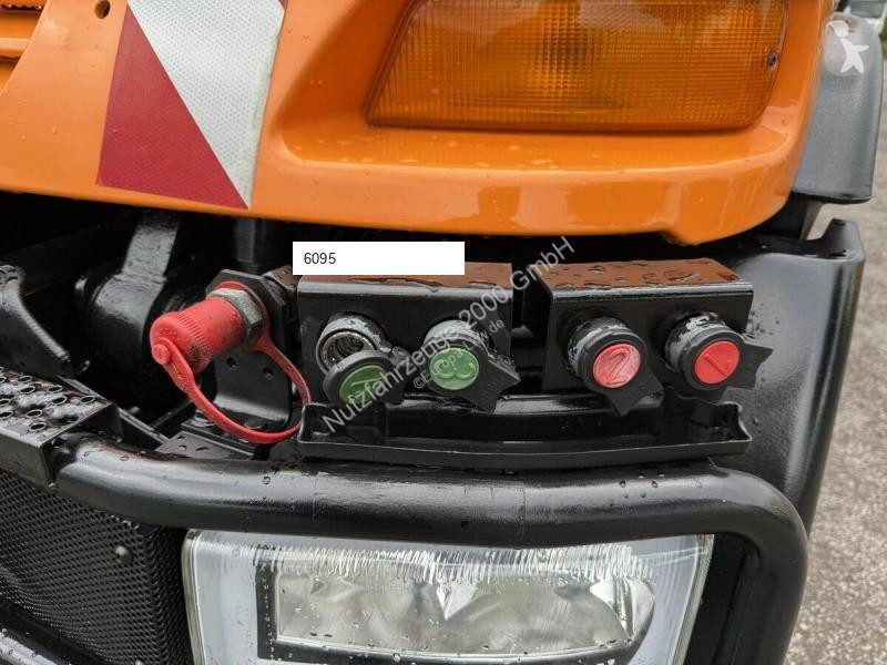 Camion Hiab 055BS-2CL
