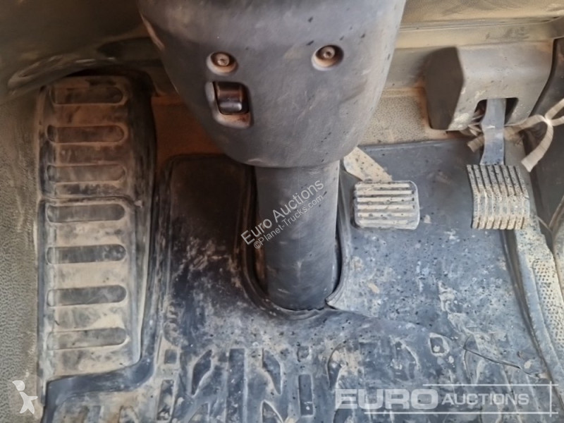 Camion  CF310