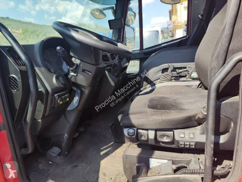 Kamion Iveco