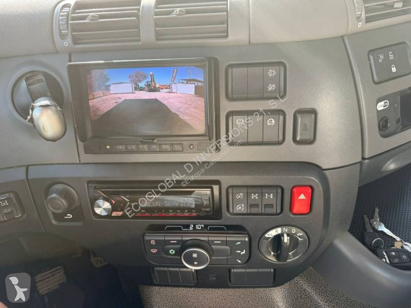 Kamion DAF