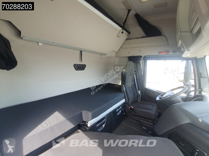Camion Iveco S-Way 490 6X2 NEW! Lift+Steering...