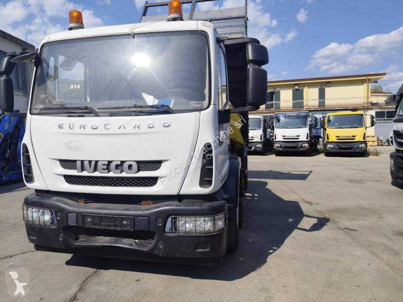Kamion Iveco