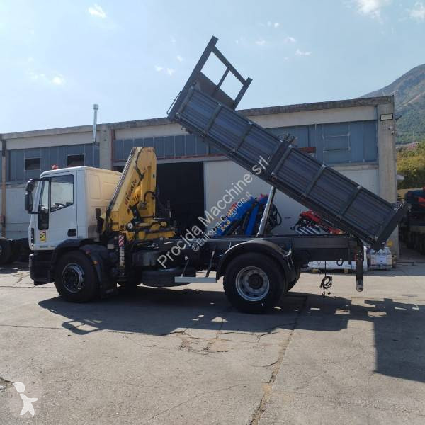 Kamion Iveco