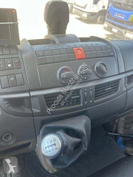 Camion Iveco