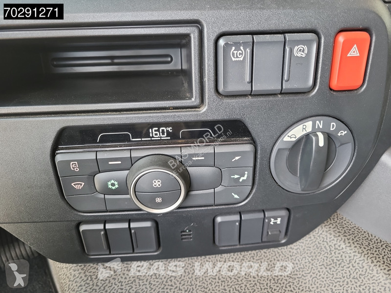 Camion DAF CF 290 CF 4X2 19tons Mobile workshop...