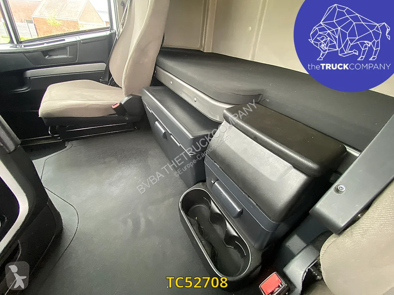 شاحنة Iveco