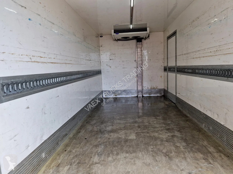 Furgoneta Iveco 70 C21 Automatic / Frigo carrie...