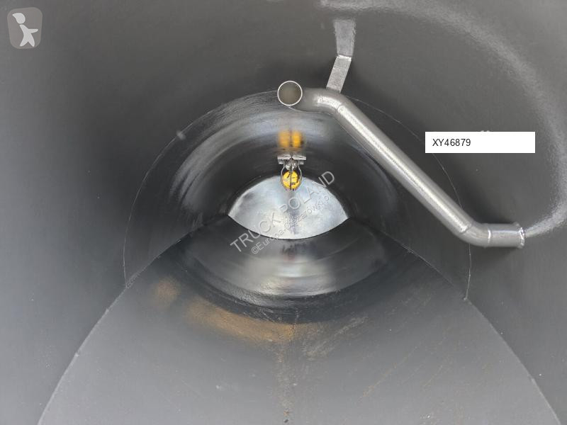 شاحنة Mitsubishi KOKS ROM SMART COMBI HOT WATER