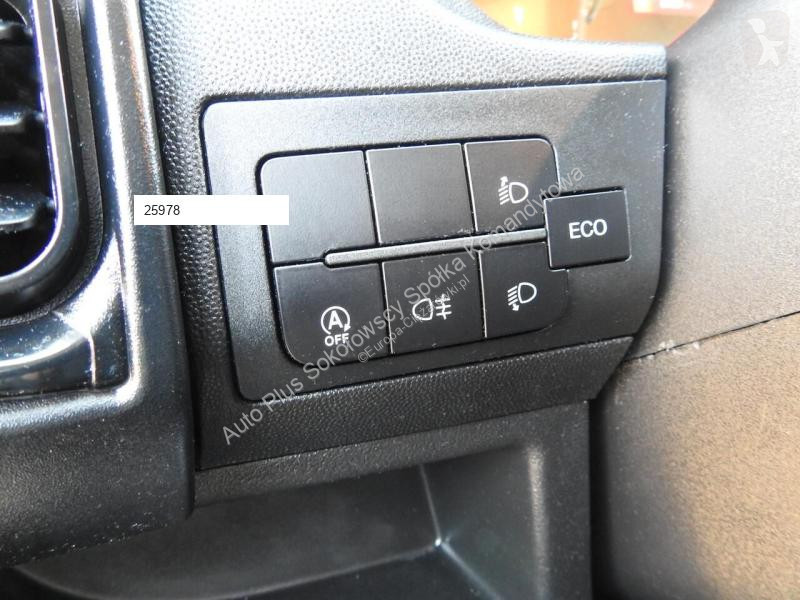 Autoutilitară Fiat DUCATO  KONTENER WINDA 8...