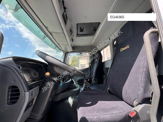 Camión Mercedes 35-35