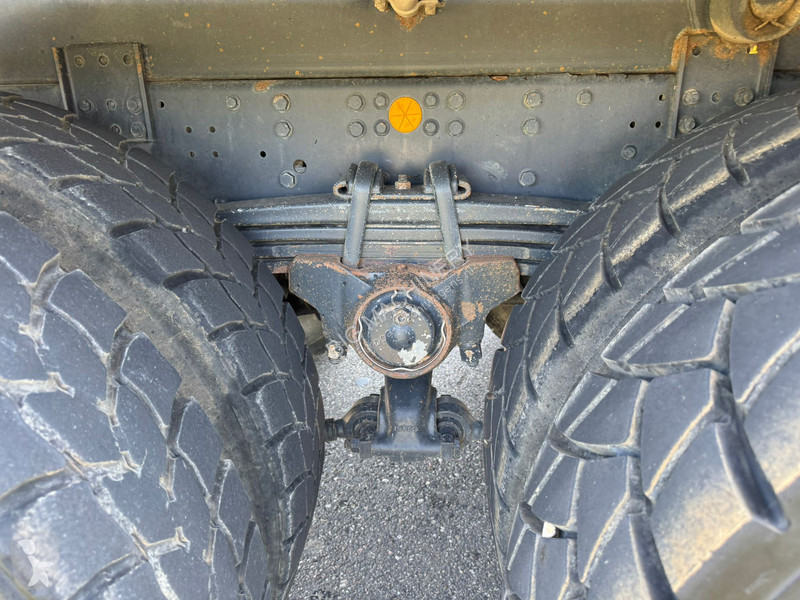 Camion Iveco 410 6x4 Kipper