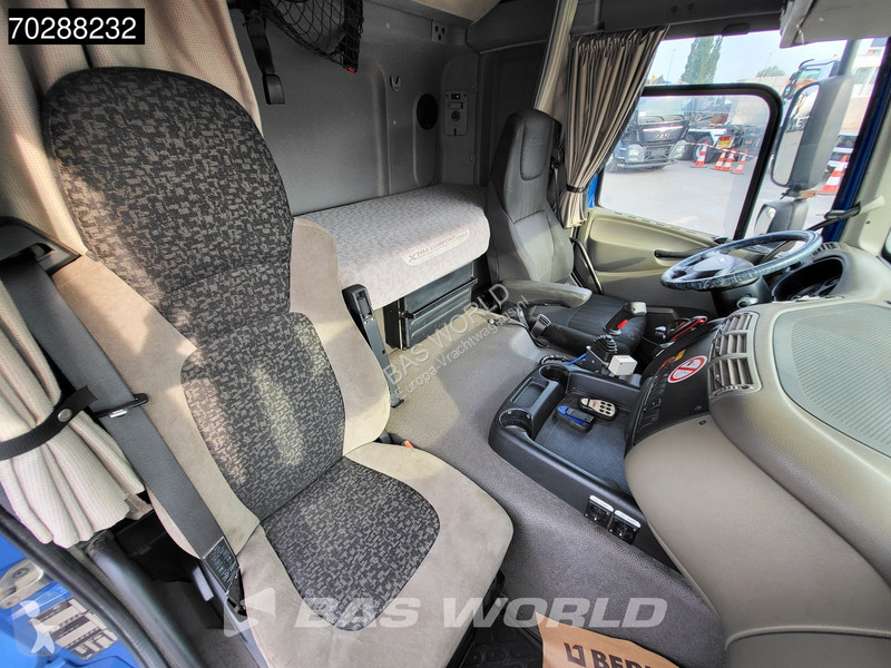 Camion DAF 360 6X2 NL-Truck VDL S-18-6000...