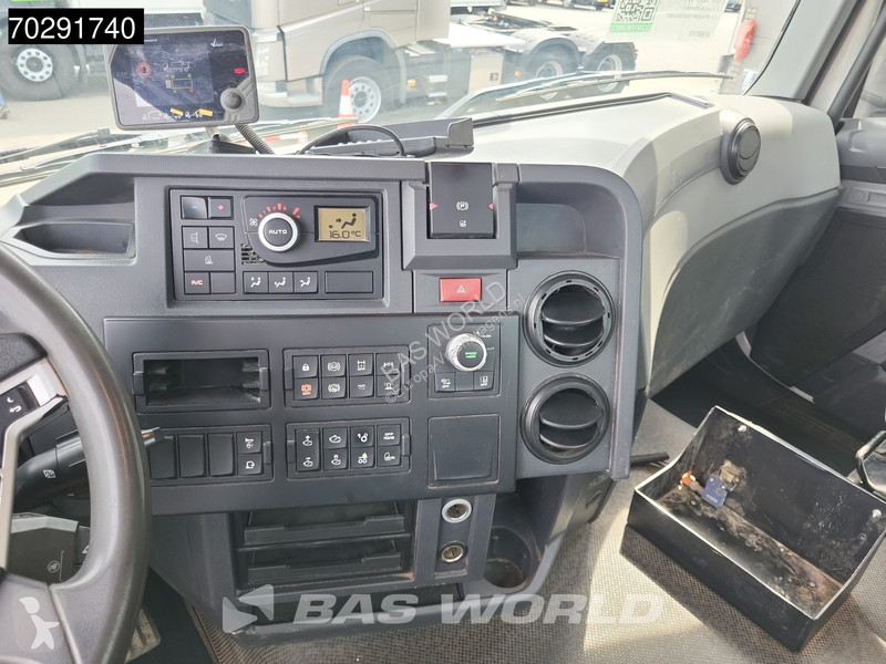 Kamion Renault C 380 6X2 Palfinger PK 22 EH...