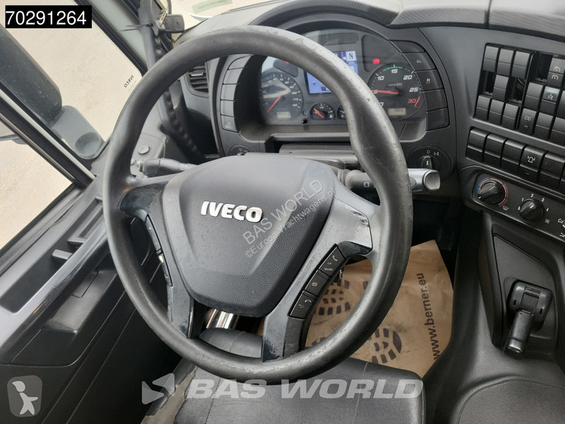 Kamion Iveco 310 4X2 Palfinger PK12002 EH Kran...