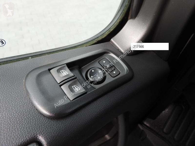 Autoutilitară Opel MOVANO WYWROTKA PODWÓJNA...