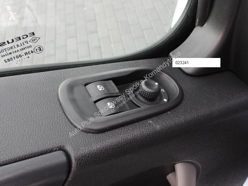Užitkové vozidlo Renault MASTER WYWROTKA...