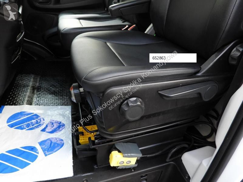 Autoutilitară Iveco DAILY 35C14 TEMPOMAT...