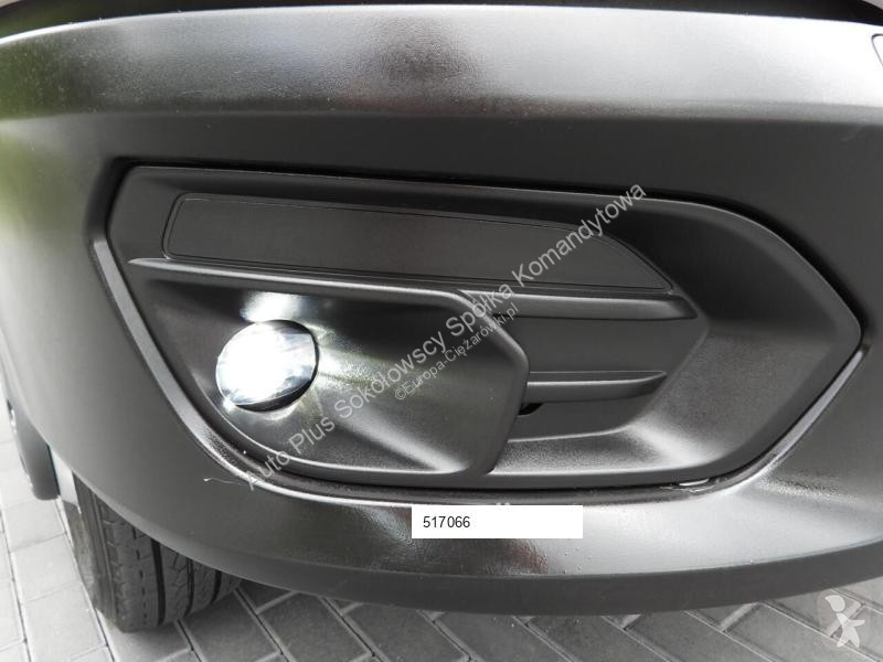 Furgoneta Iveco DAILY 35C18 WYWROTKA...
