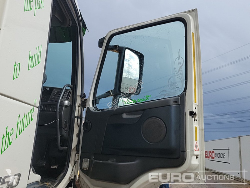 Camion Volvo FM450