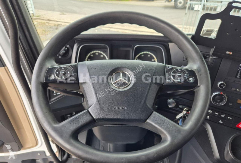 Kamion Mercedes 2645